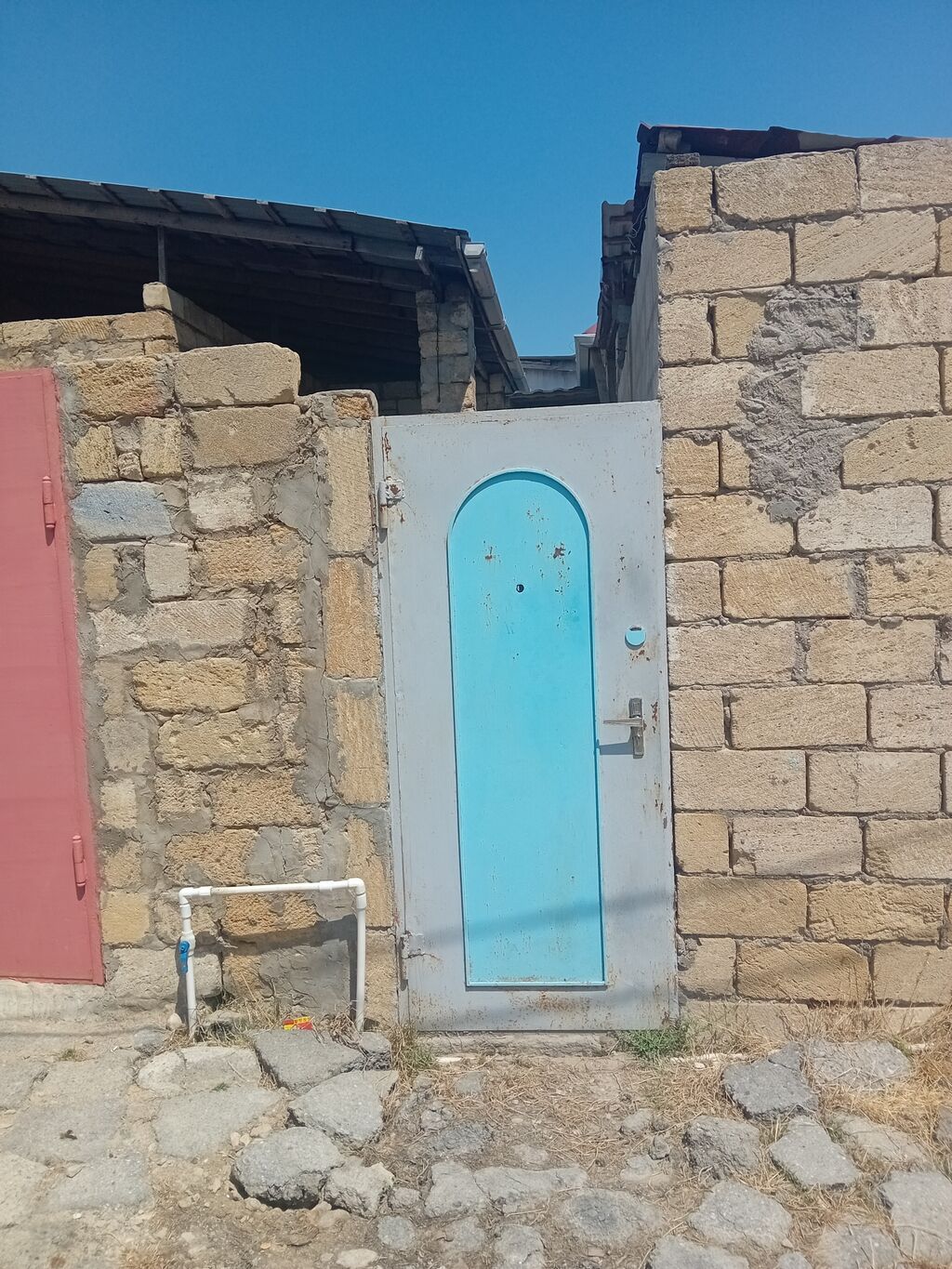 2 otaqlı, 43 kv. m, Orta təmir