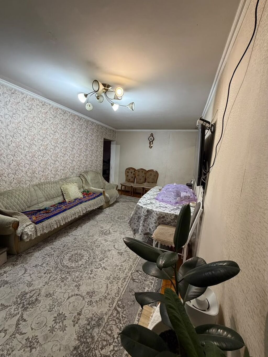 Продам 3-комн. квартиру, 58 м², 104 серия: фото 3