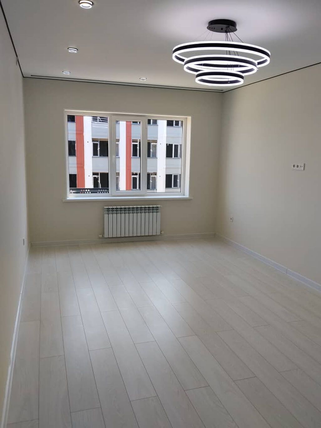 1 комната, 48 м², Филармония Элитка, 8 этаж, Дизайнерский ремонт: фото 8