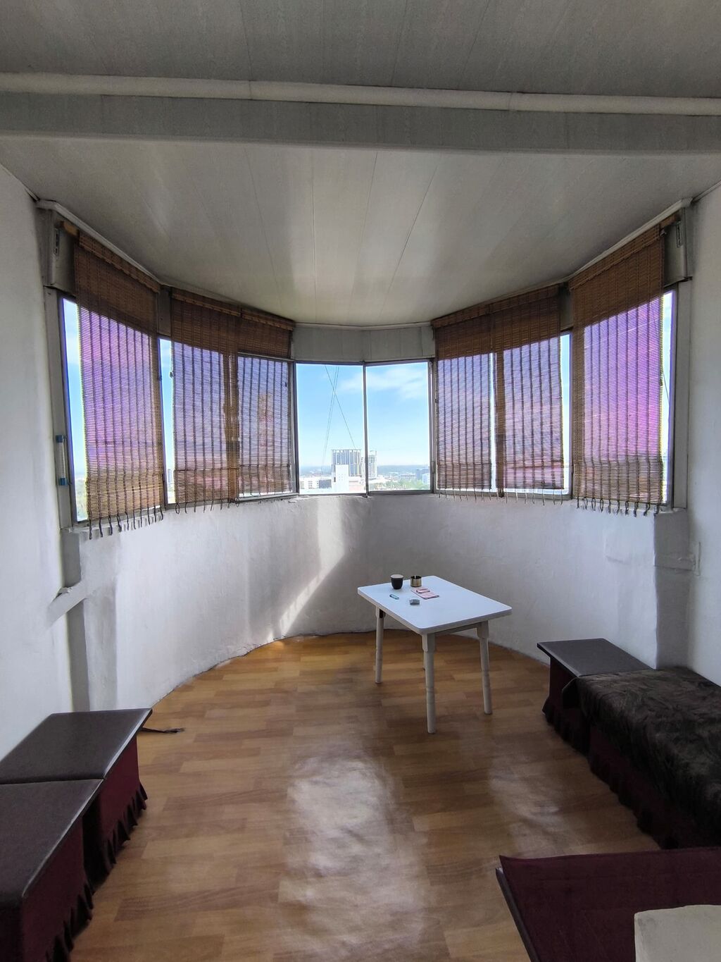 2 комнаты, 50 м², Моссовет Индивидуалка, 15 этаж, Старый ремонт: фото 7