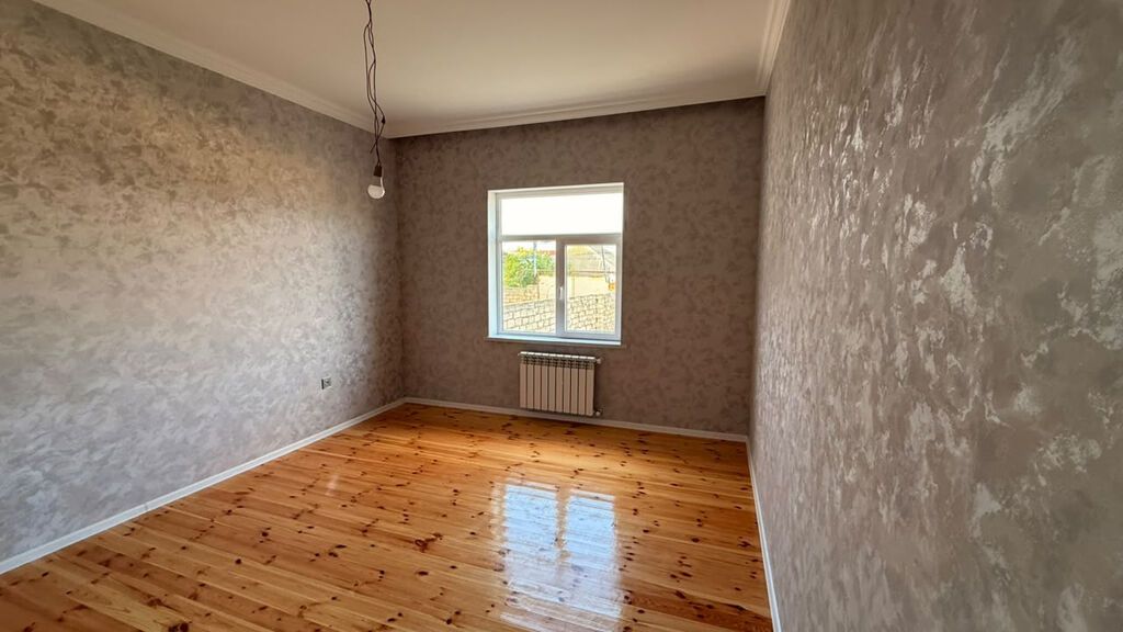 Savalan 4 otaqlı, 115 kv. m, Yeni təmirli