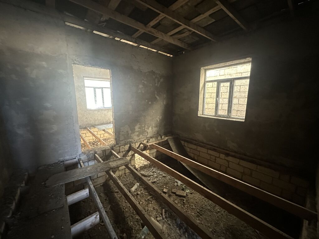Bakıda 4 otaqlı həyət evi satılır, 120 m², 45 000 AZN, şəkil 5 / 12