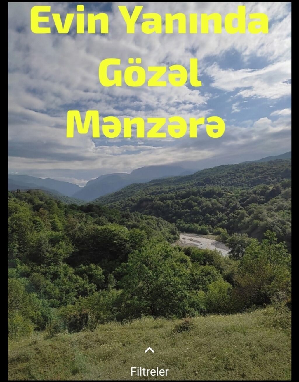 80 kv. m, 3 otaqlı, İnternet, Telefon, Qaz