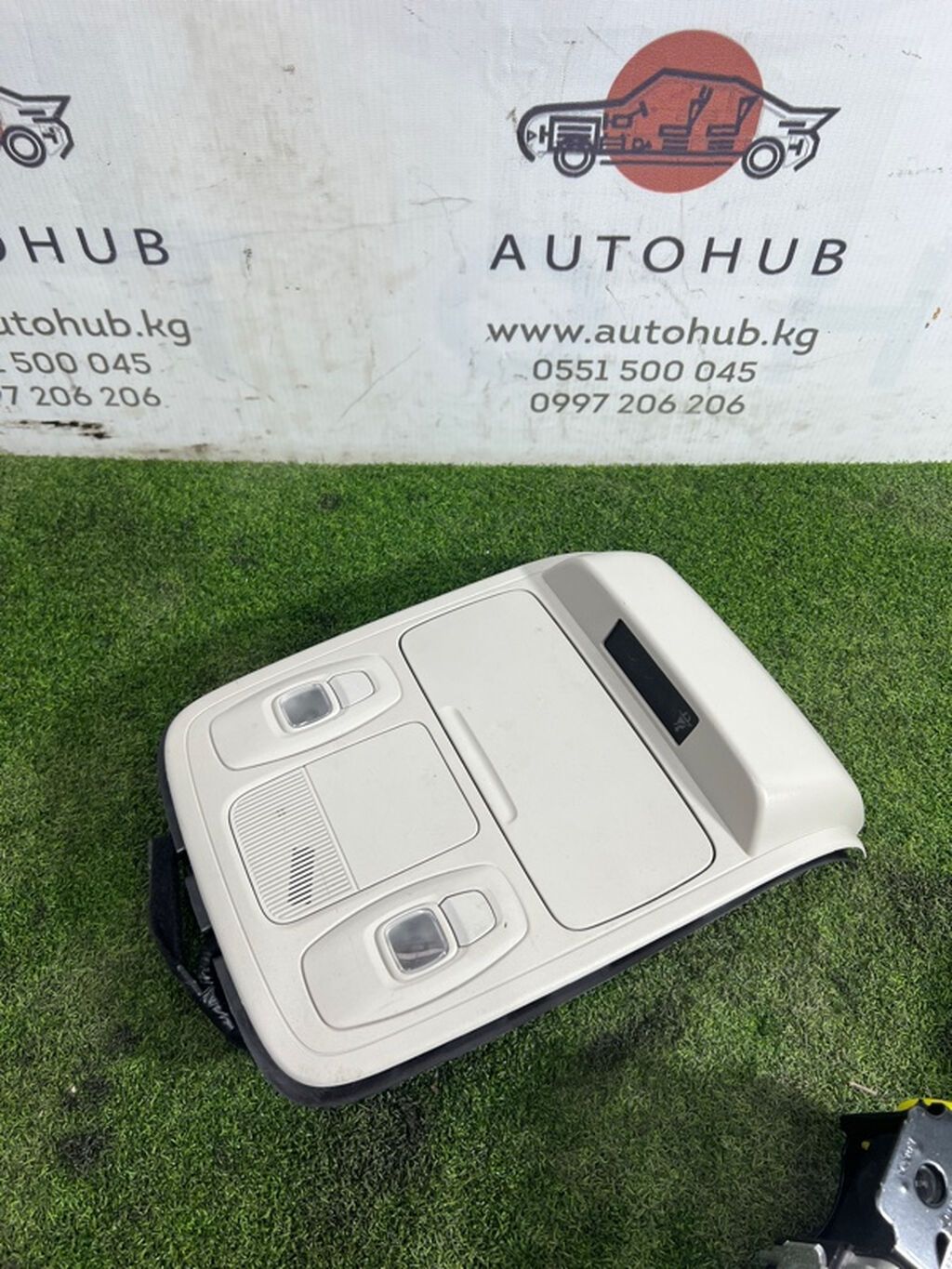 Подсветка салонная Samsung SM6 LFD 2.0 M4RN GAZ 2018 (б/у)