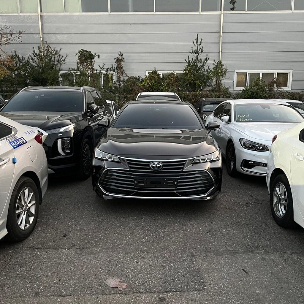 Toyota Avalon