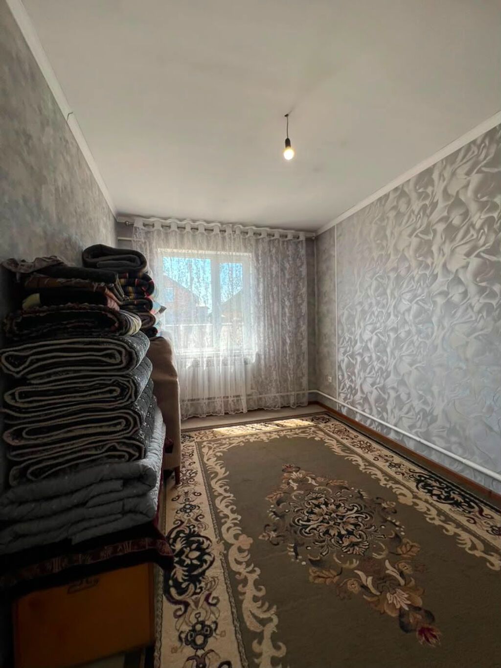 Продаётся 5-комнатный дом в районе Ала-Тоо 3 Иманалиева/Гагарина: фото 3