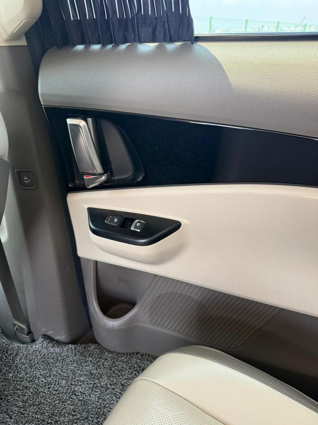 Kia Carnival: 2020 г., 2.2 л, Автомат, Дизель, Минивэн: фото 8