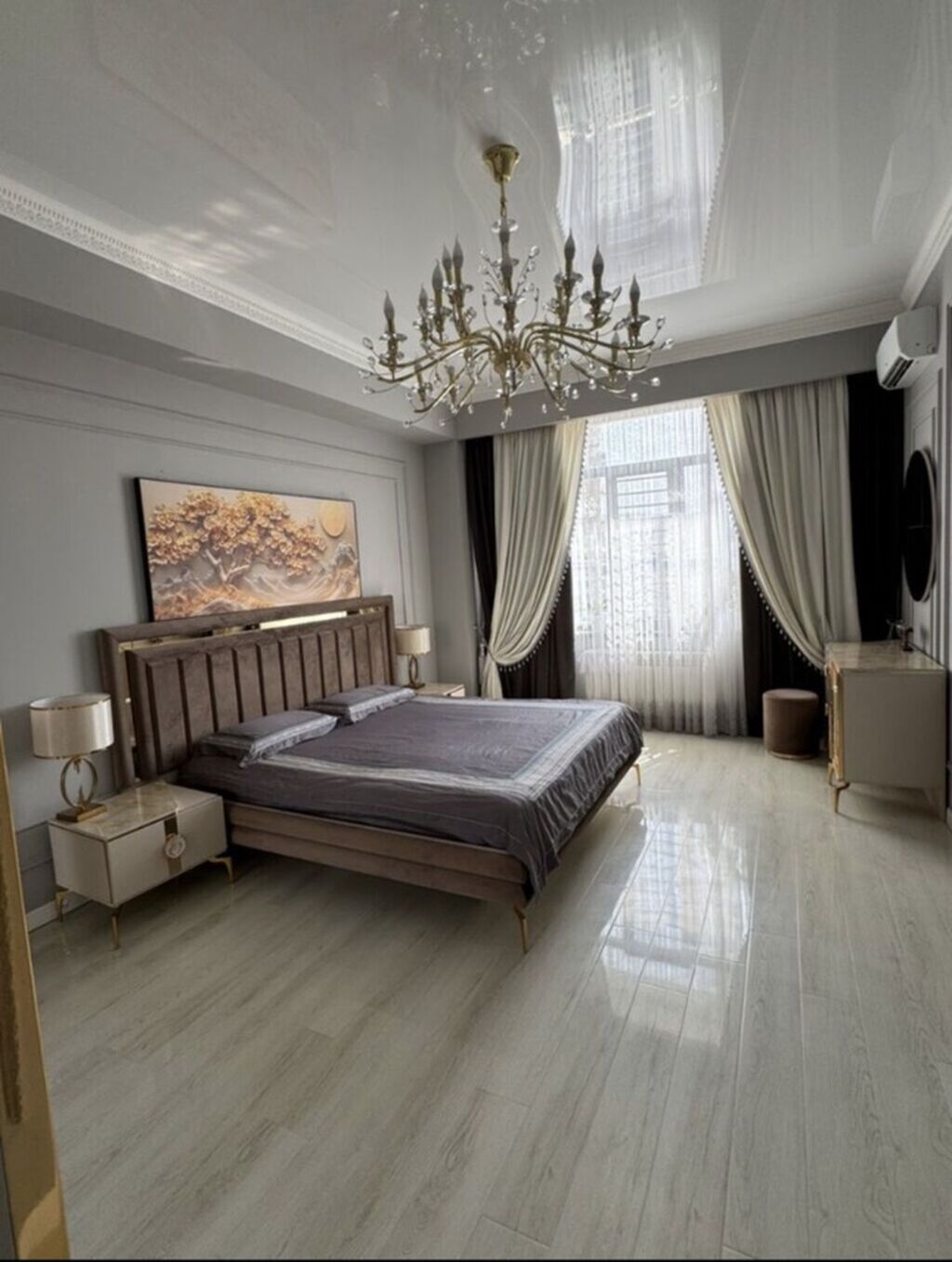 4 комнаты, 173 м², Элитка, 12 этаж, Дизайнерский ремонт: фото 2