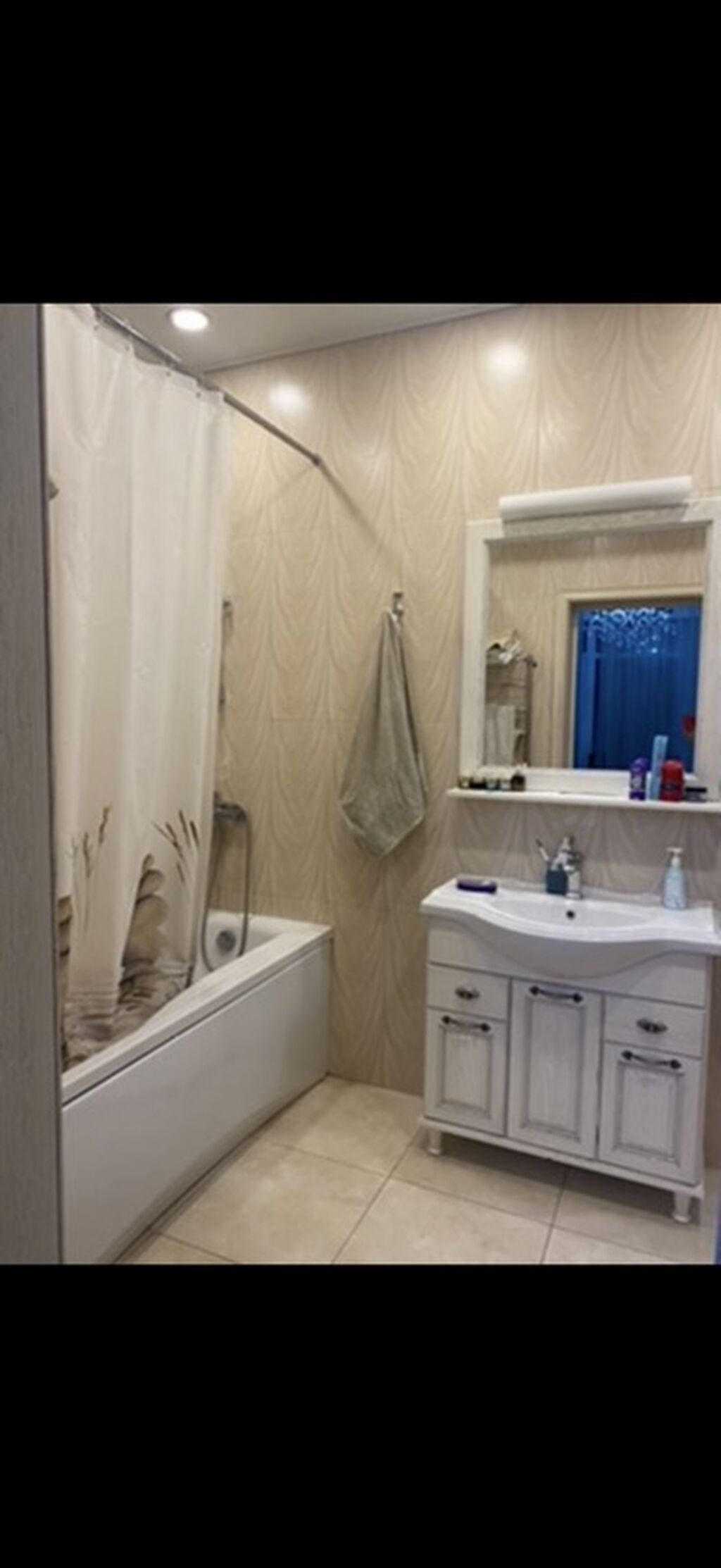 3 комнаты, 100 м², Физприборы Элитка, 2 этаж, Евроремонт: фото 4