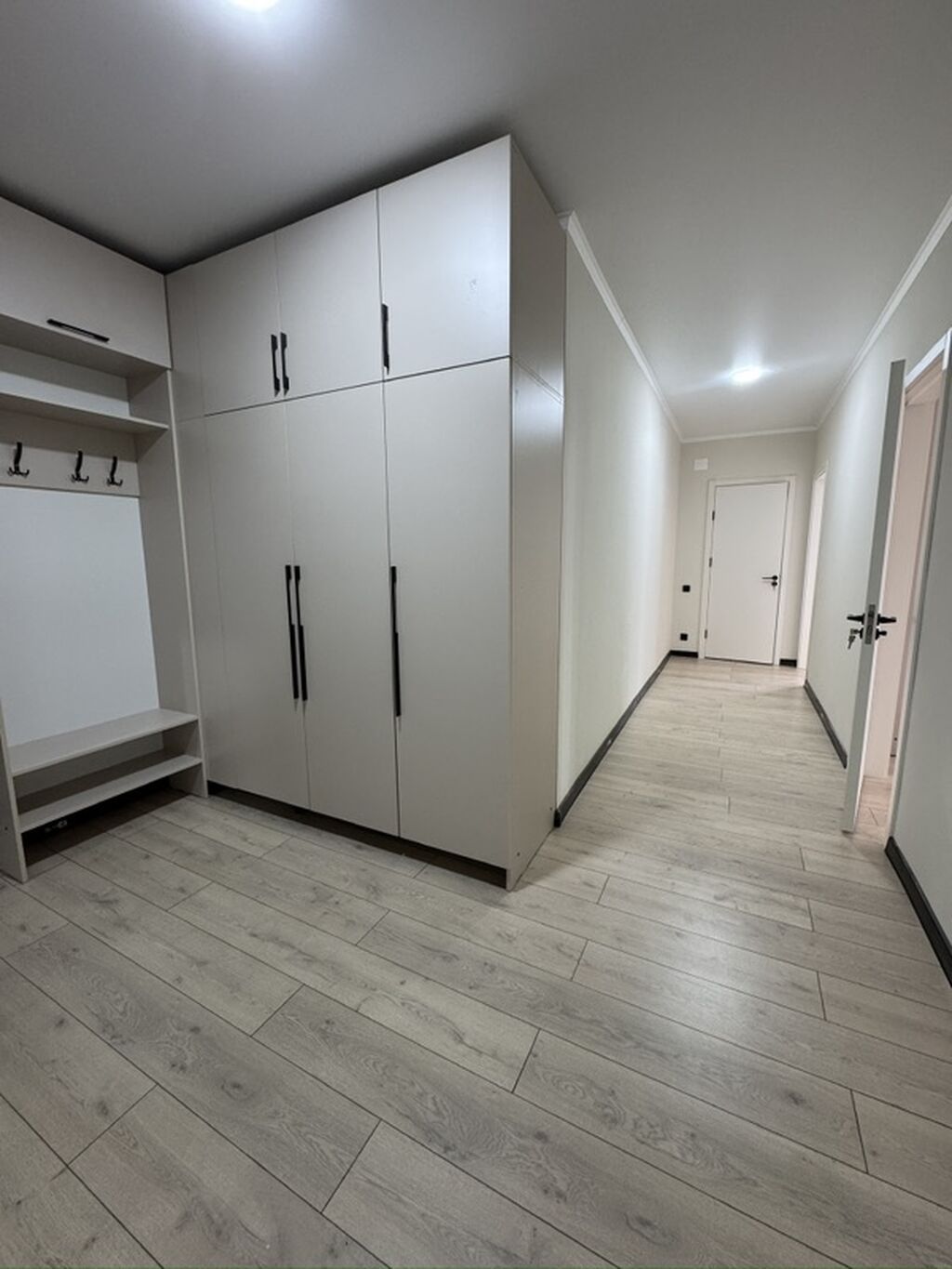 3 комнаты, 90 м², Элитка, 14 этаж, Свежий ремонт: фото 7