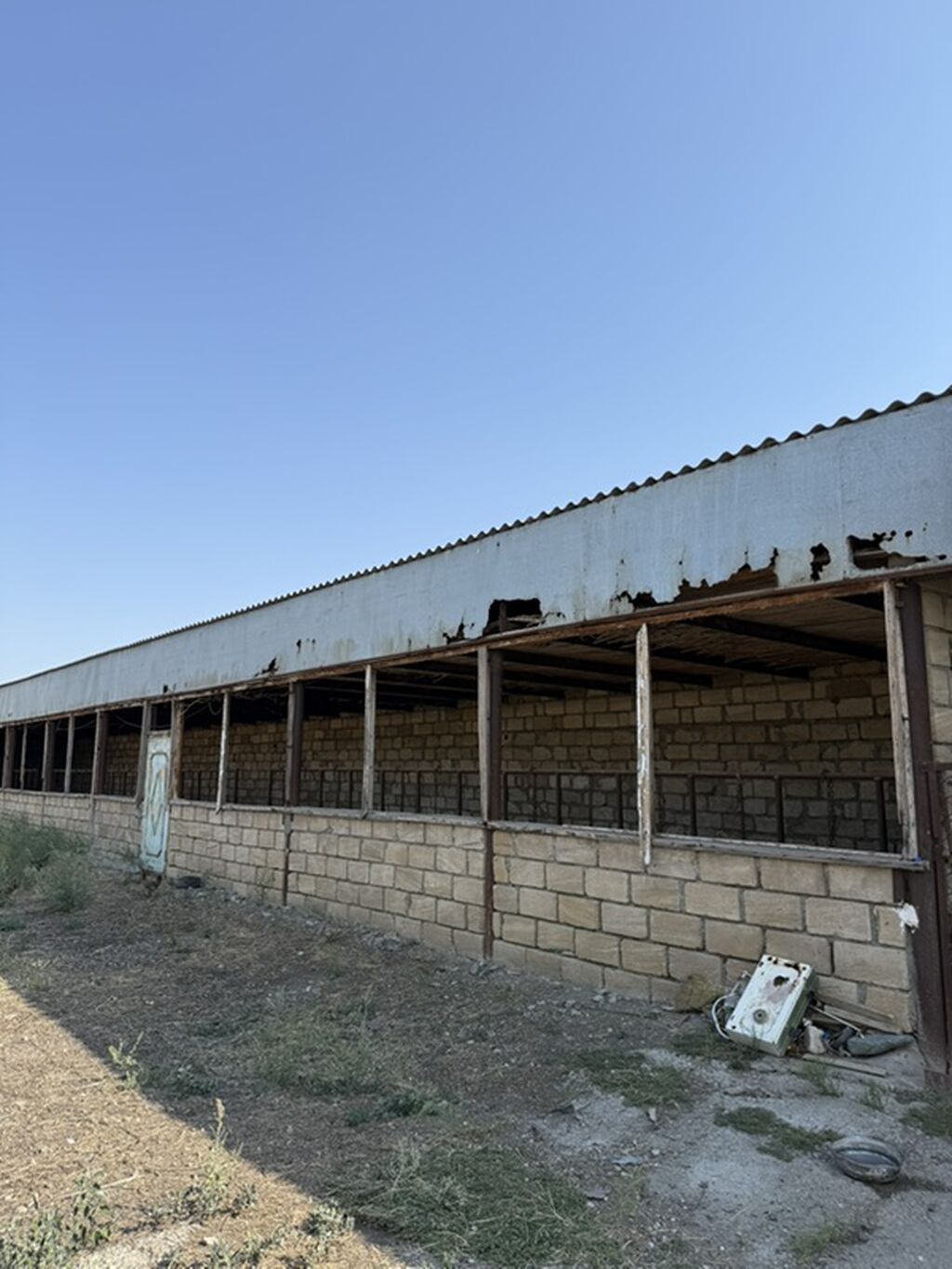 32 sot, Kənd təsərrüfatı, Barter mümkündür, Kupça (Çıxarış)