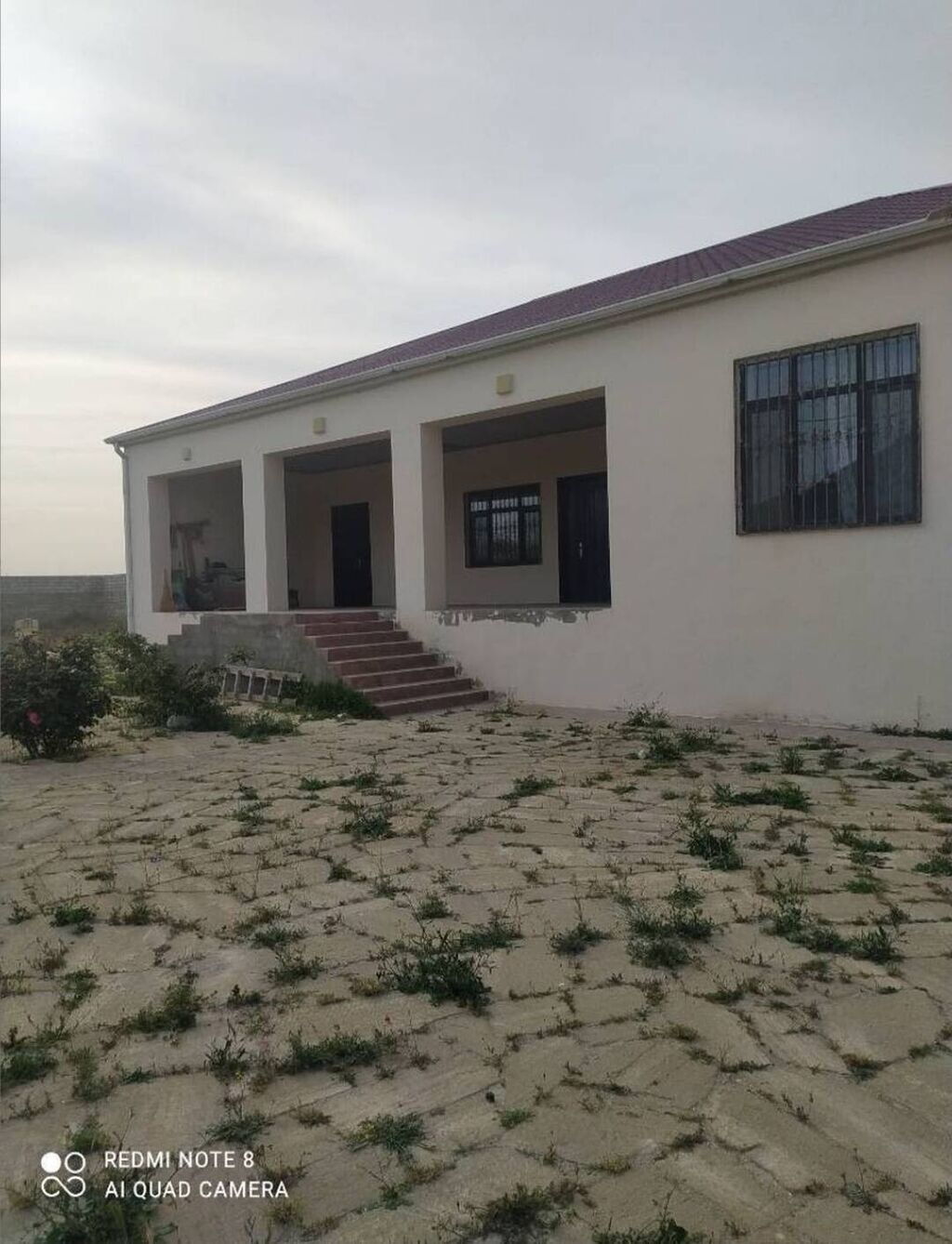 Bakı, 200 kv. m, 5 otaqlı, Hovuzsuz, İnternet, Kanalizasiya, Kombi