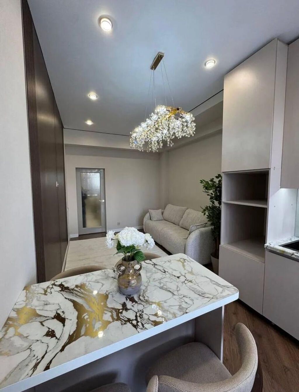 Продам 3-комн. квартиру, 68 м², ЖК Аалам-Сити: фото 5