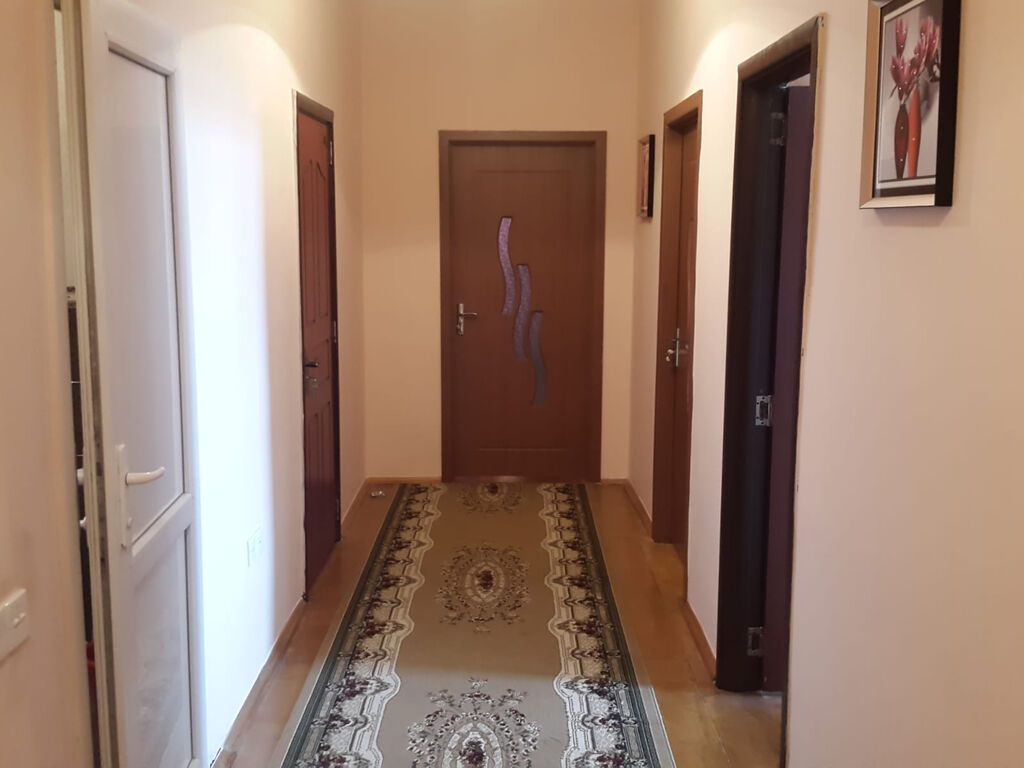 Yasamalda 3 otaqlı yeni tikili mənzil kirayə verilir, 91 m², 800 AZN/ay, şəkil 2 / 6