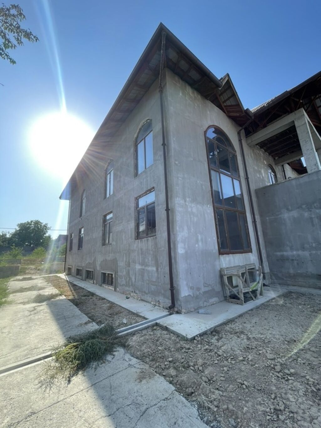 750 м², 12 комнат, Ак-Тилек мкр: фото 7