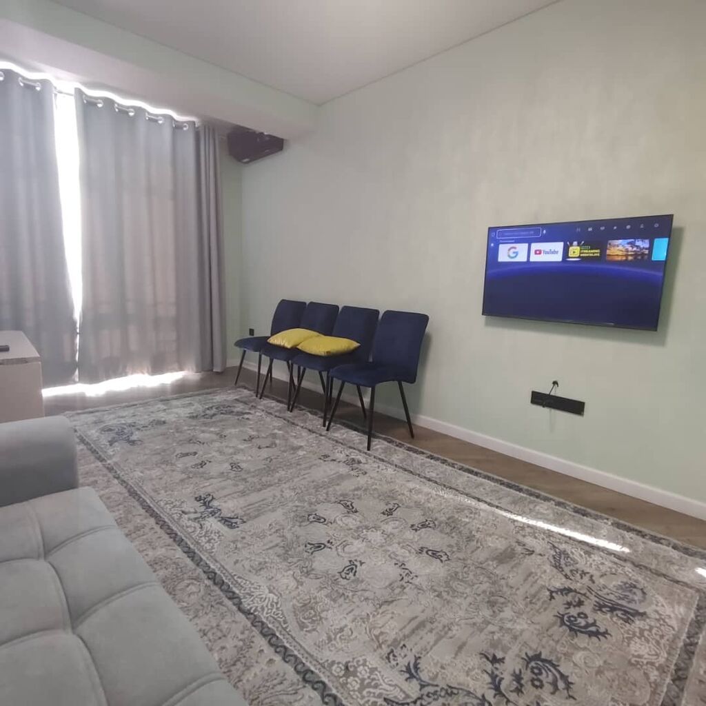 Срочно продам 2-комнатную квартиру, Асанбай, 70 м²: фото 6