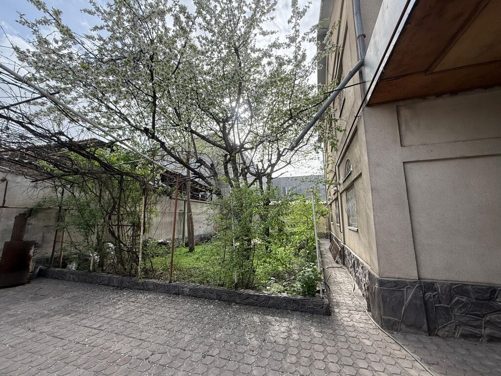 180 м², 6 комнат, Кудайберген авторынок: фото 6