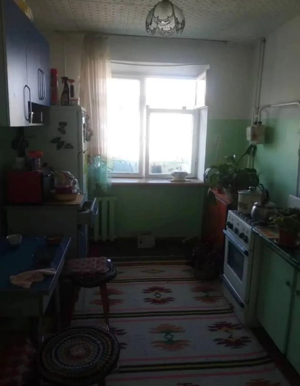 Сдаю квартиру гостиничного типа Ахунбаева Малдыбаева: фото 2
