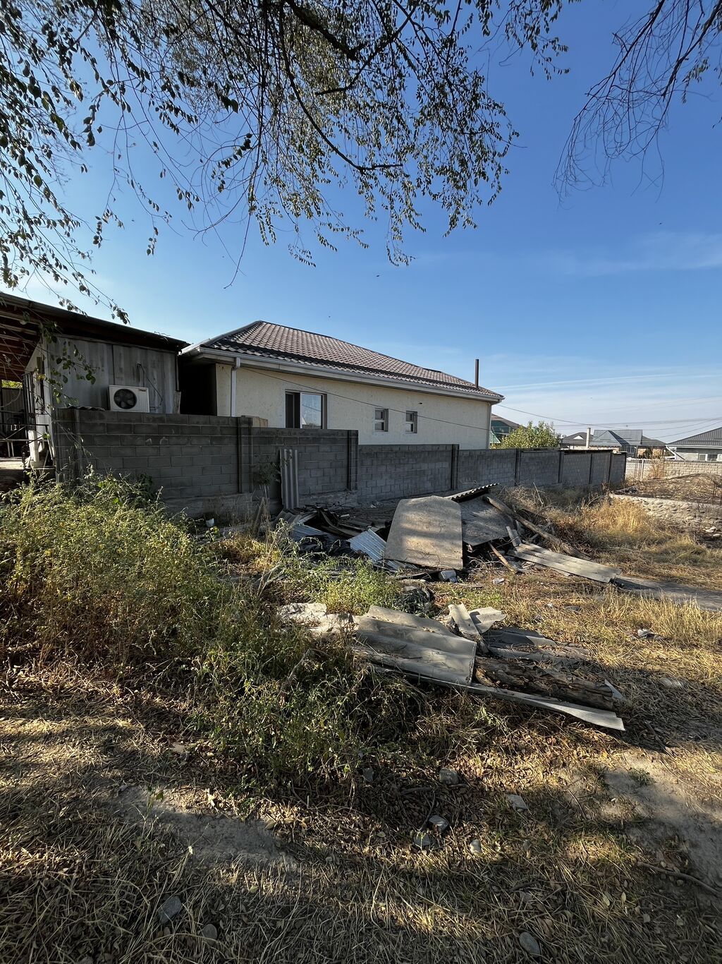 Срочно продаю участок 4 сотки в Арча-Бешик: фото 7