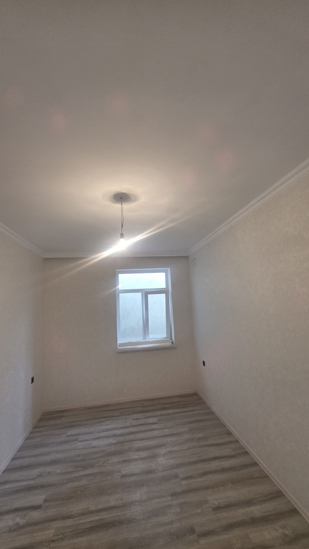 4 otaqlı, 130 kv. m, Yeni təmirli