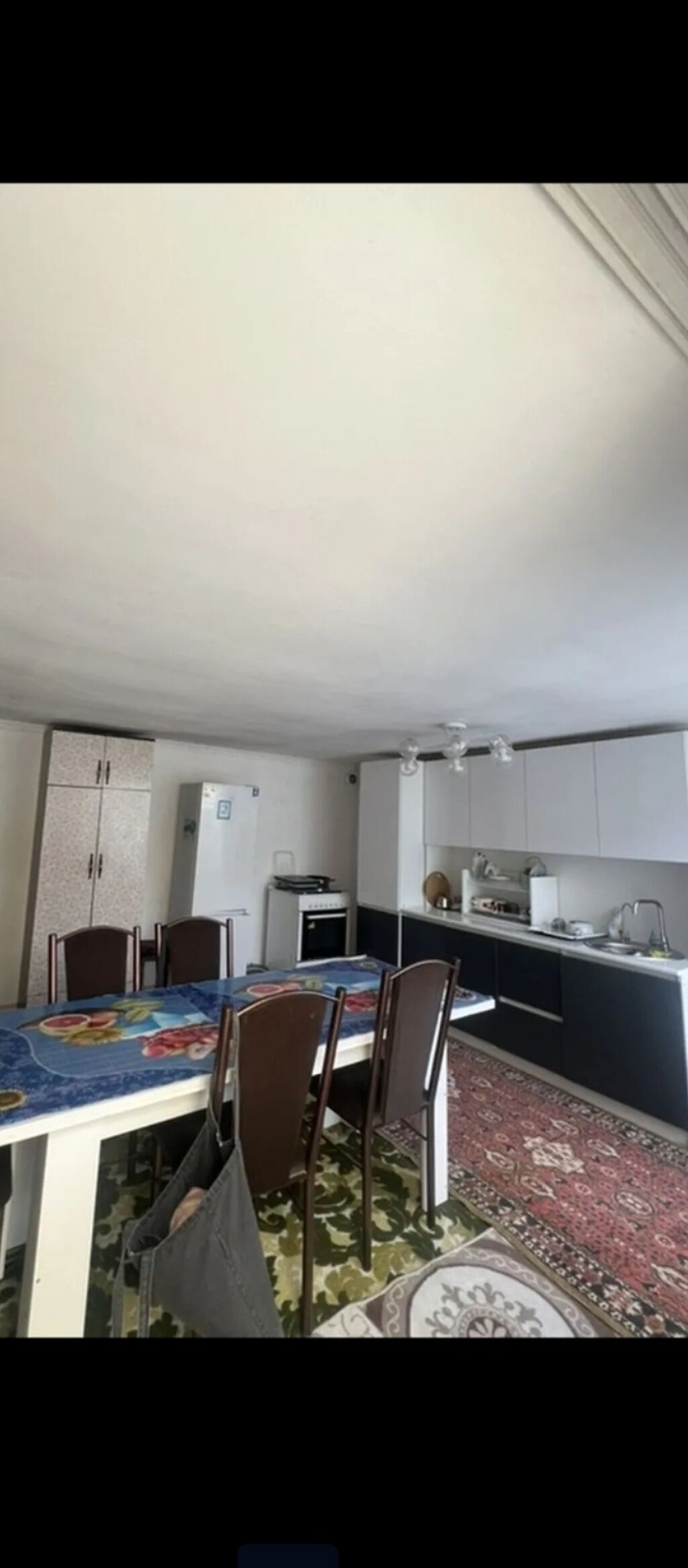 60 м², 3 комнаты, Церковь, Без подселения: фото 4