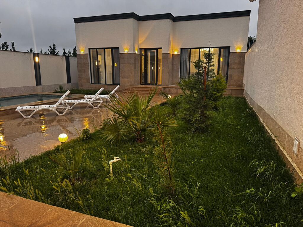 4-room house for rent in Şüvəlan, 120 m², 6 000 AZN/mo, photo 2 / 12