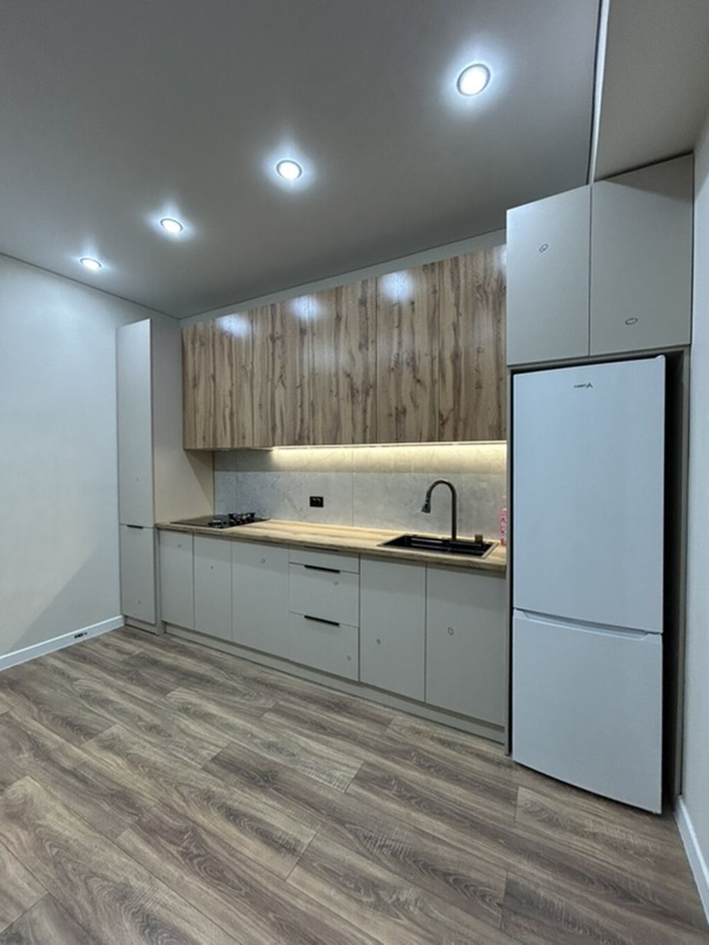 2 комнаты, 52 м², Технопарк Элитка, 15 этаж, Дизайнерский ремонт: фото 7