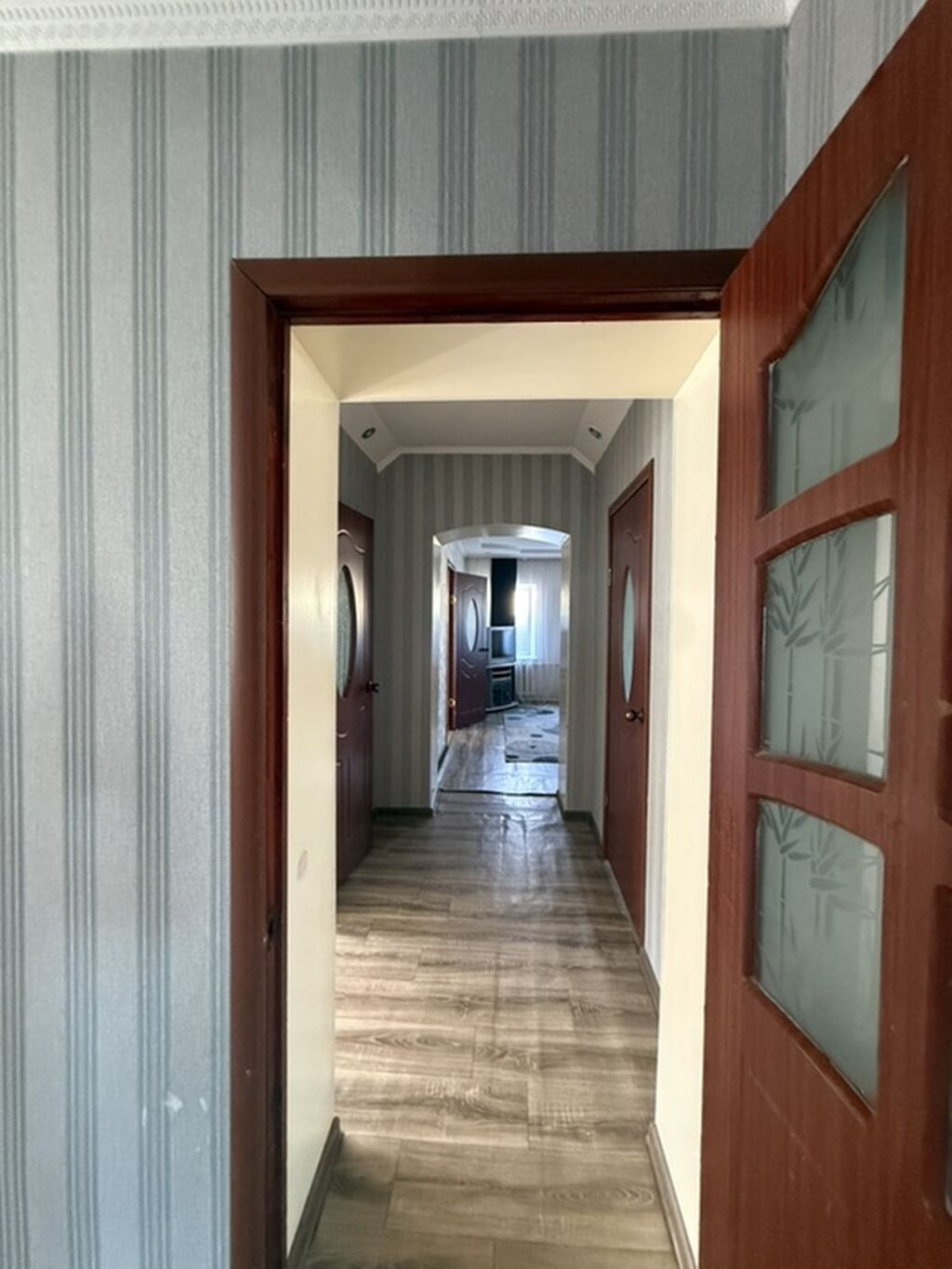 Продается Дом с большим двором и навесом - Отдельно стоящий дом за: фото 5