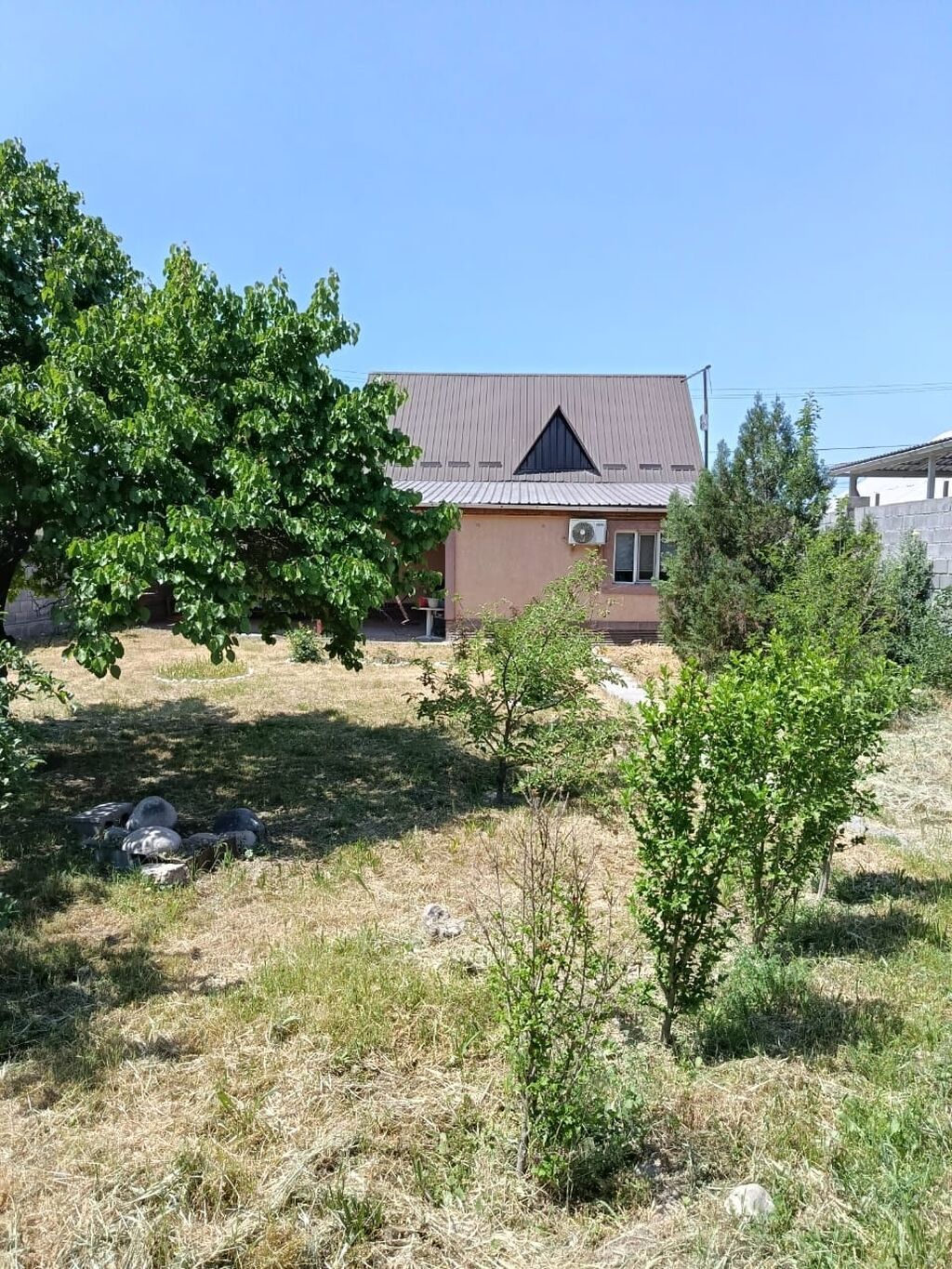 Продам дом в Бишкеке, 4 комнаты, 6 соток: фото 5