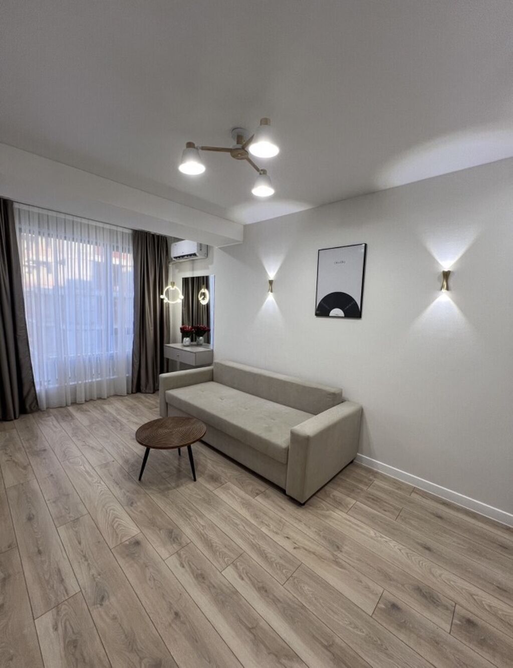 Студия, 42 м², Технопарк Элитка, 10 этаж: фото 2