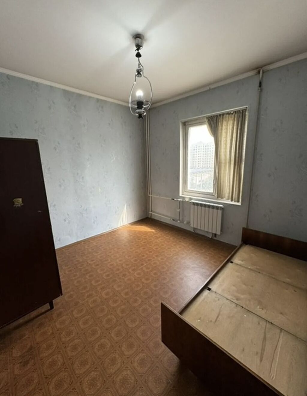 Сдаётся 4-комнатная квартира в Среднем Джале Площадь — 110 м²: фото 4