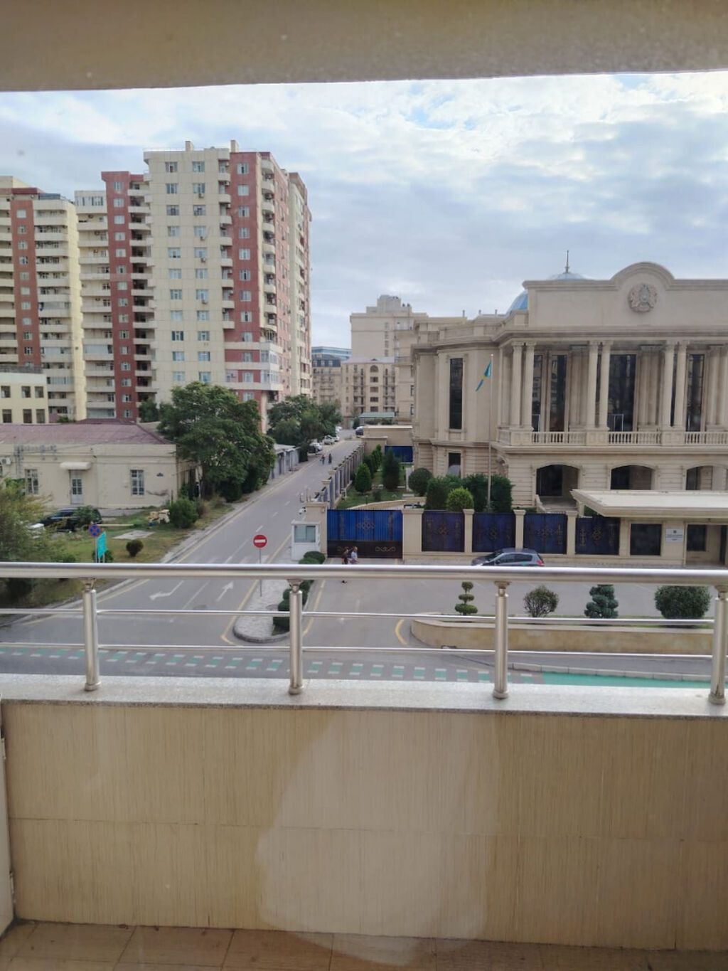 ✨ Xətai Ərazisində, Kazak Səfirliyinin Yaxınlığında 185 m²