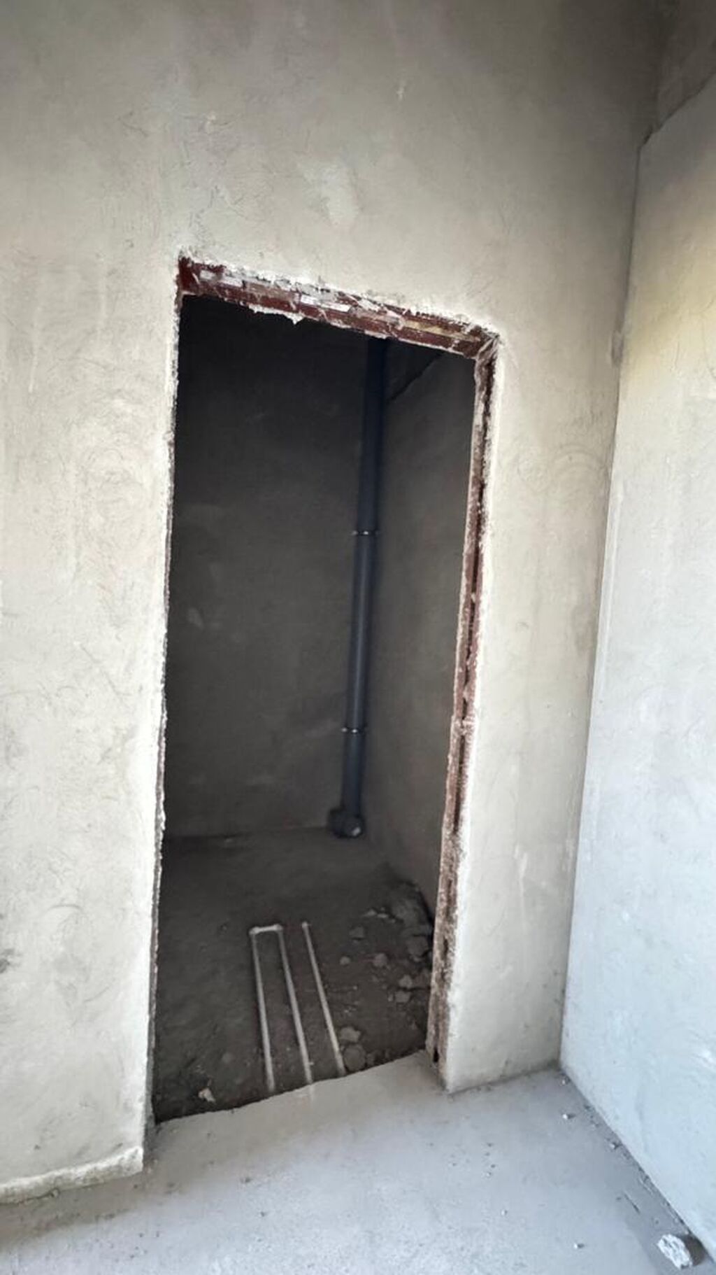 Продам 1-комнатную квартиру 45 м² в ЖК «Пари»: фото 6