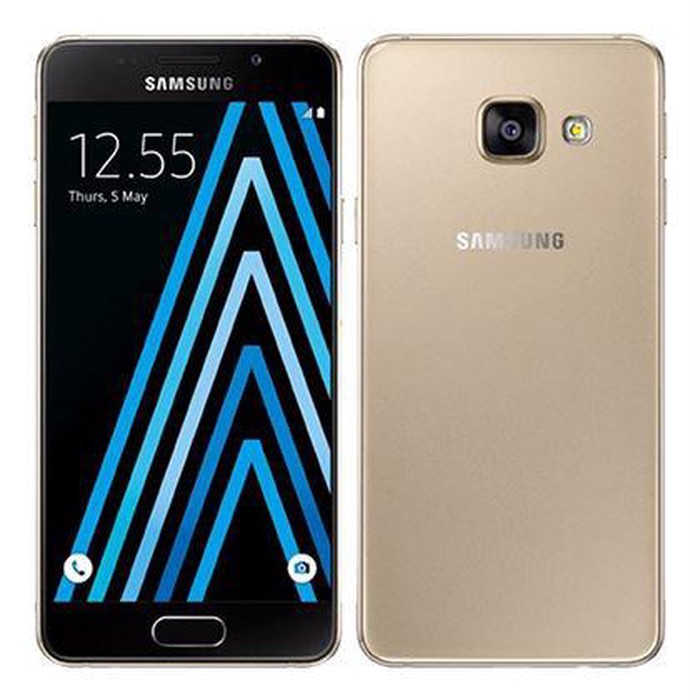 Samsung: Samsung Galaxy A3 2016 Gold Duos на lalafo.tj Samsung Galaxy A3 2016 Gold Duos в Душанбе