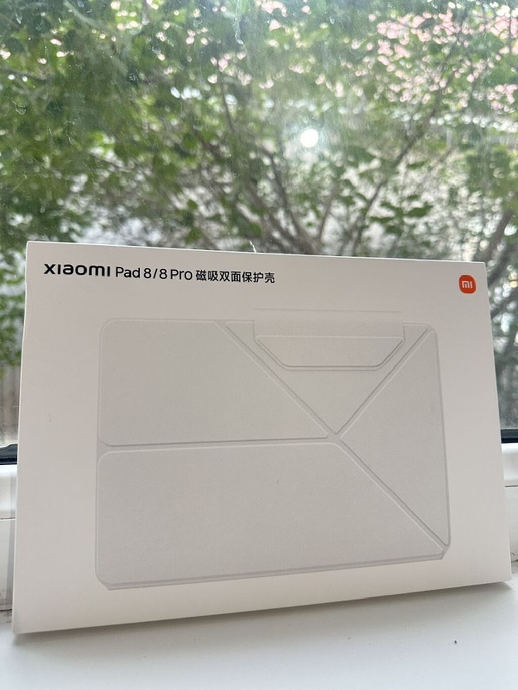 Планшет, Xiaomi, память 256 ГБ, Новый, цвет - Черный: фото 4