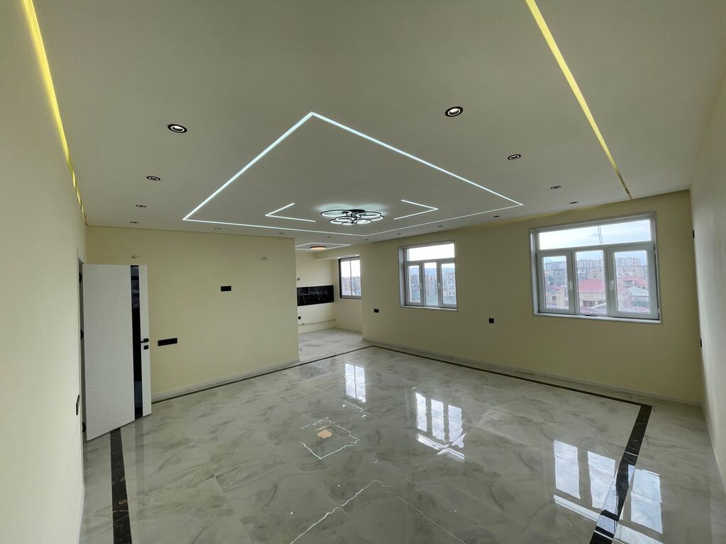Qobuda 4 otaqlı yeni tikili mənzil satılır, 87 m², 170 000 AZN, şəkil 3 / 12
