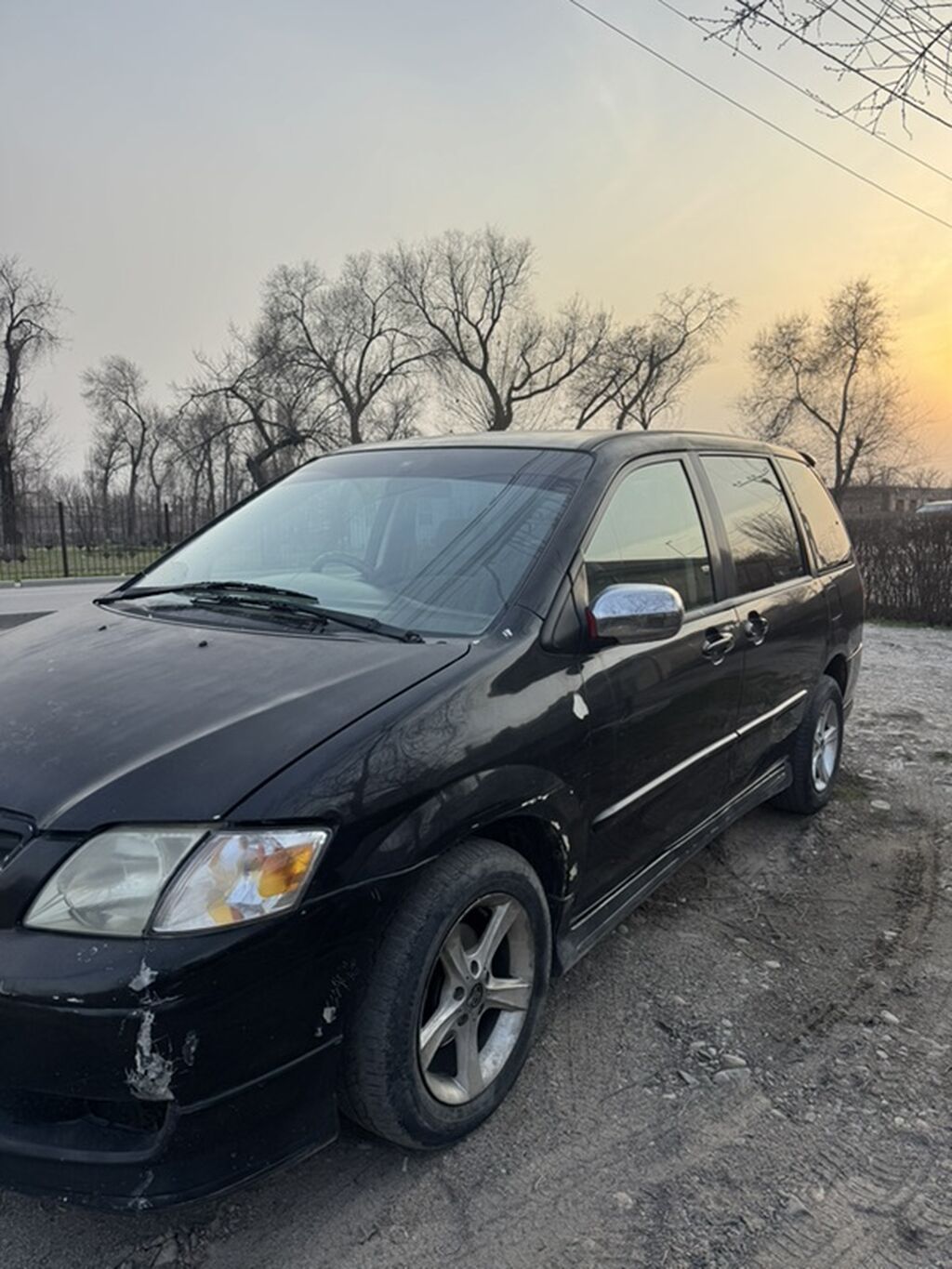 Mazda MPV