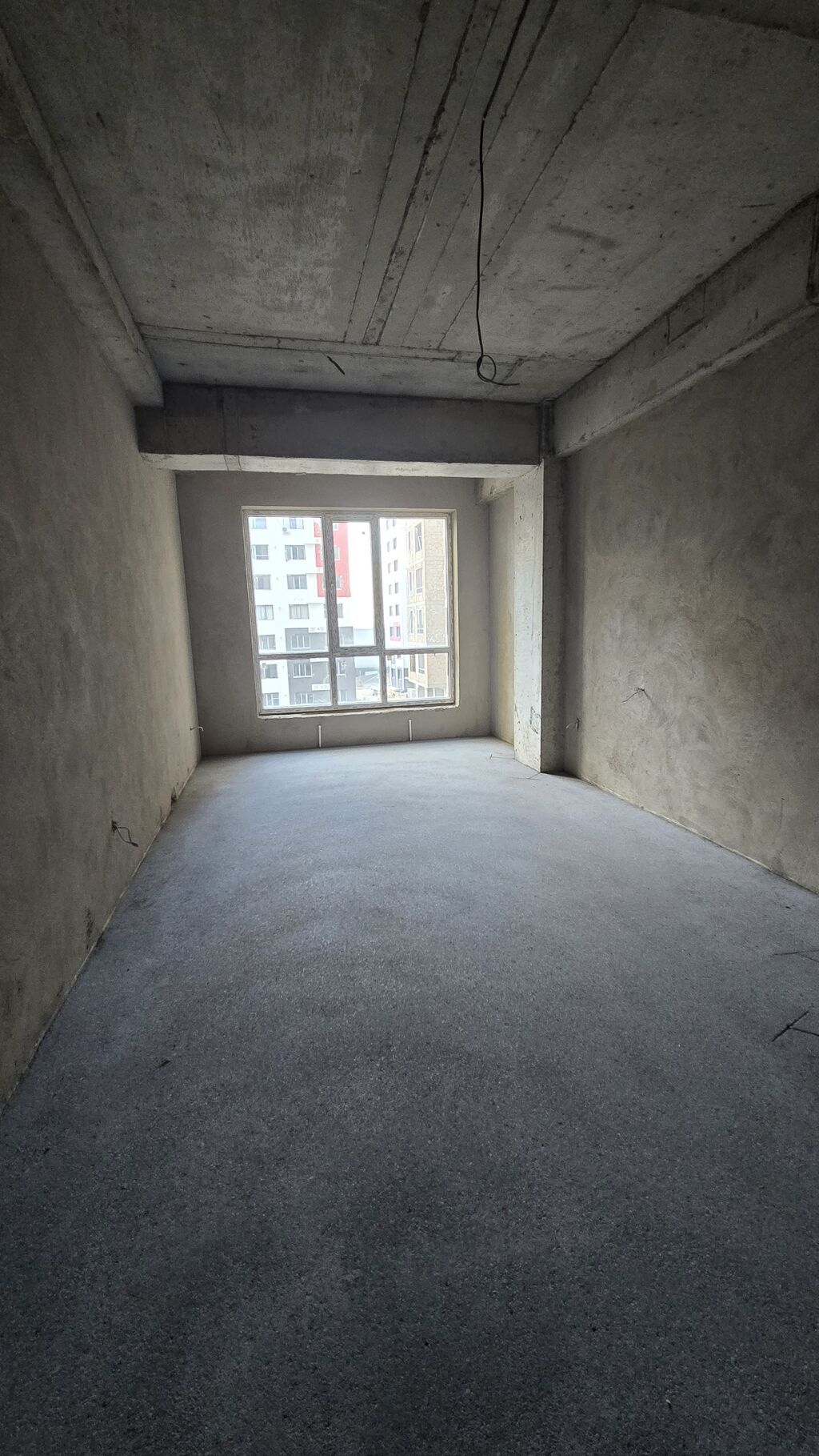 2 комнаты, 75 м², Тунгуч мкр Элитка, 2 этаж, ПСО (под самоотделку): фото 2