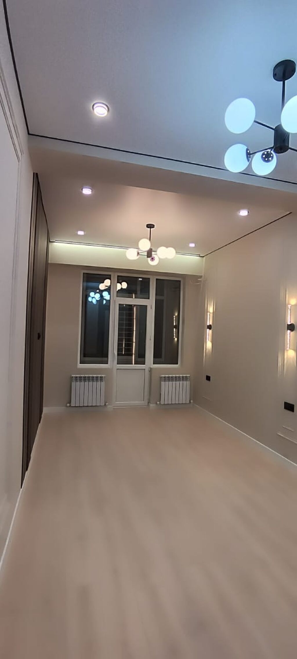 2 комнаты, 60 м², Филармония Элитка, 10 этаж, Свежий ремонт: фото 8