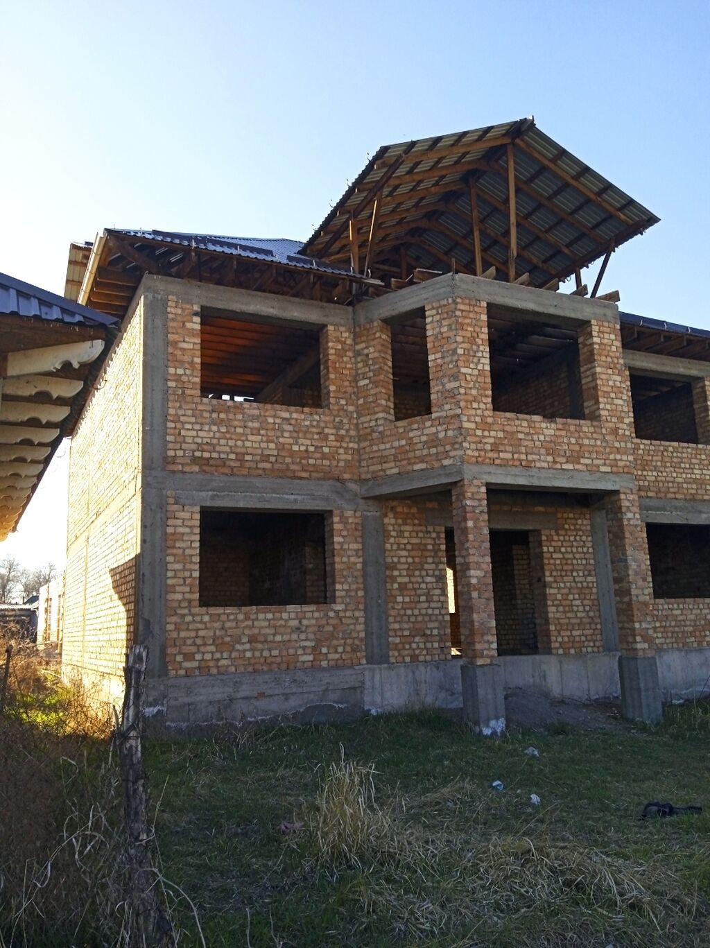 Кут биримдик: 65000 USD ▷ Продажа домов | Бишкек | 53714887 ᐈ lalafo.kg