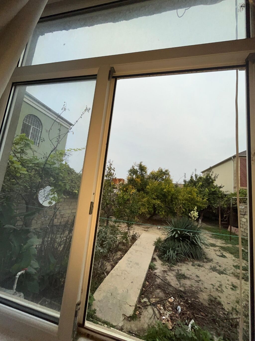 Həyət evi, 3 otaqlı, 120 m², satılır, Bakı — 4