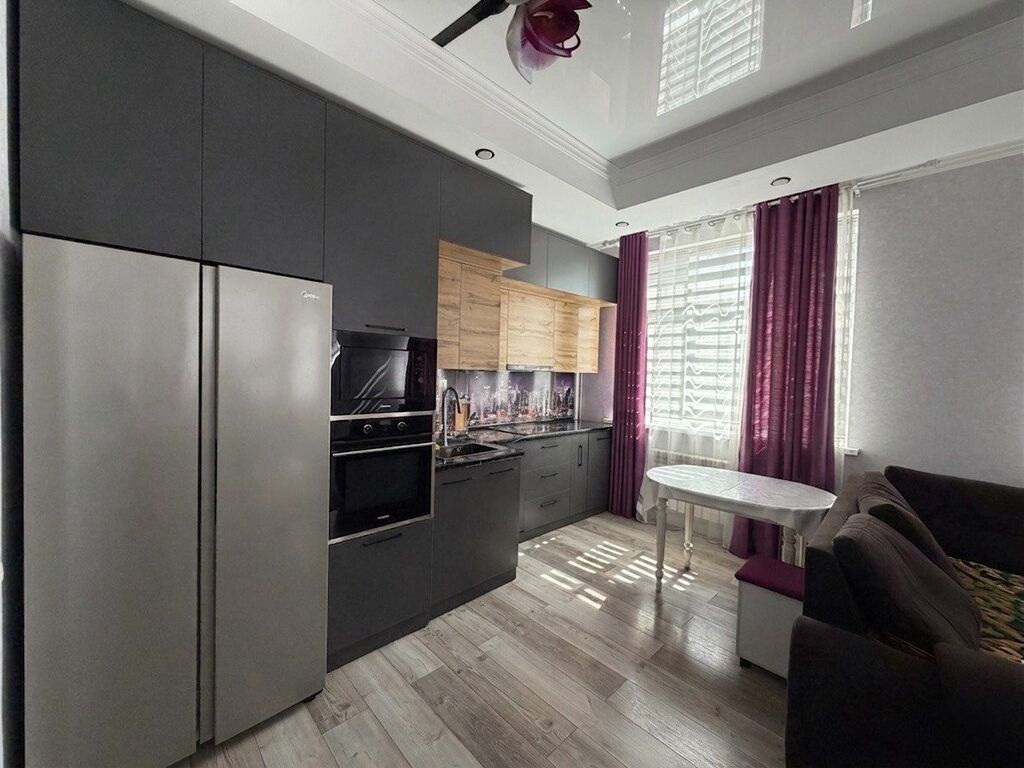 Продаётся 3-комнатная квартира 78 м² с дизайнерским ремонтом: фото 5