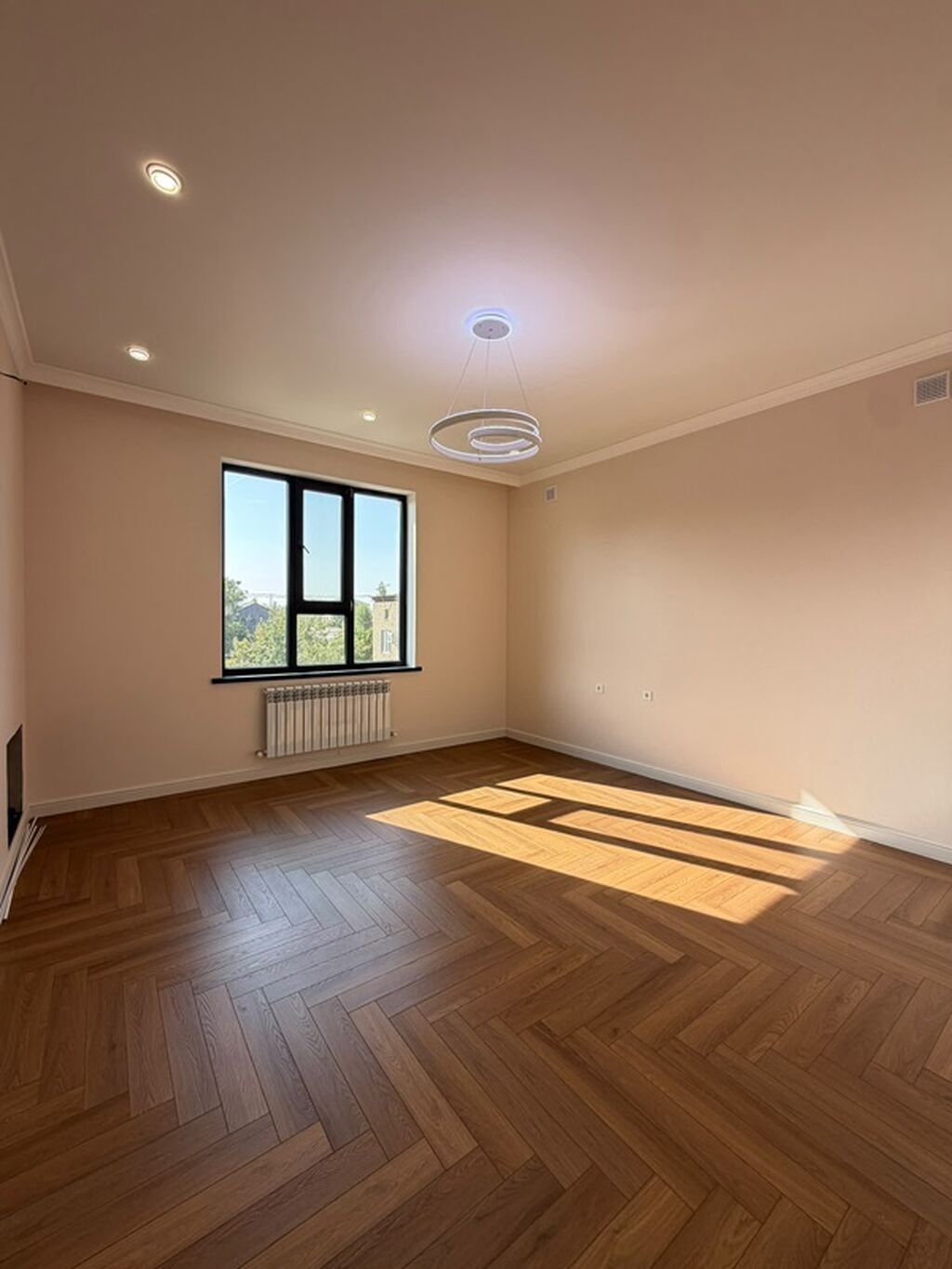 Продам новый двухэтажный дом 340 м² в мкр. Арча-Бешик: фото 6