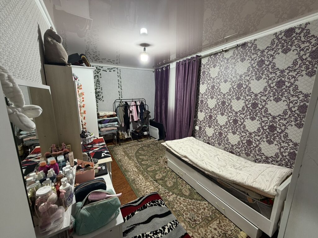 2 комнаты, 52 м², 2 этаж: фото 3