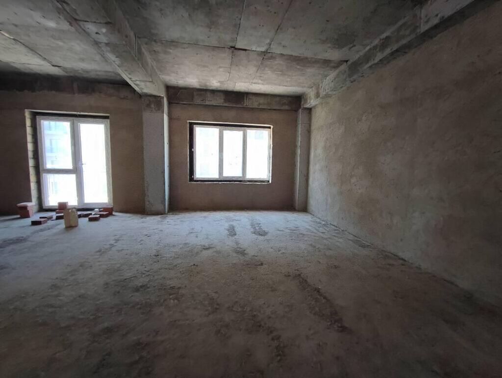 Ağ şəhər, 4 otaqlı, Yeni tikili, m. Xətai, 163 kv. m