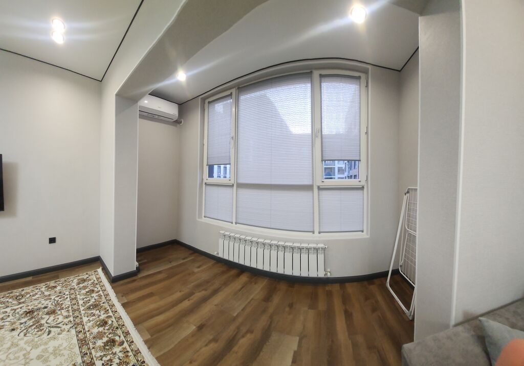 Сдаётся абсолютно новая 1-к. квартира в районе Технопарка — ул. Анкара: фото 3