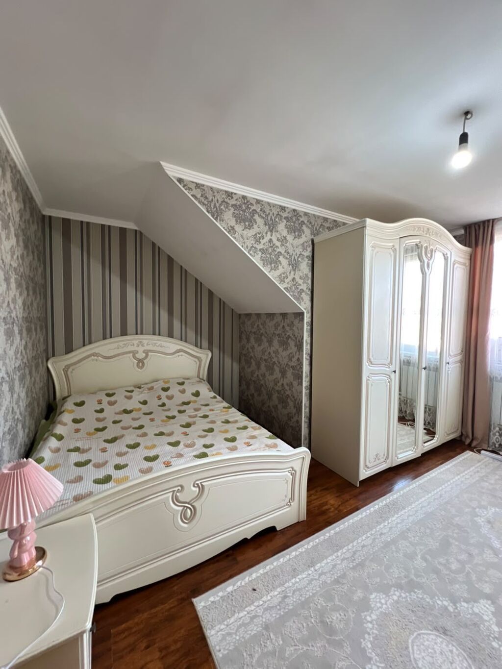 6 комнат, 180 м², 9 соток, Бишкек, Кок-Жар мкр Агентство недвижимости