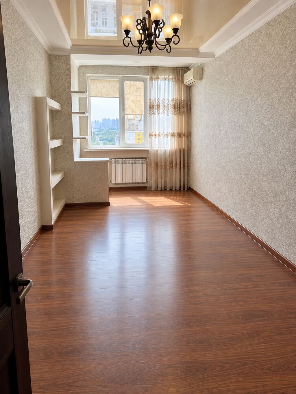 Сдам 3-комнатную квартиру, 117 м², Киевская/Уметалиева: фото 8