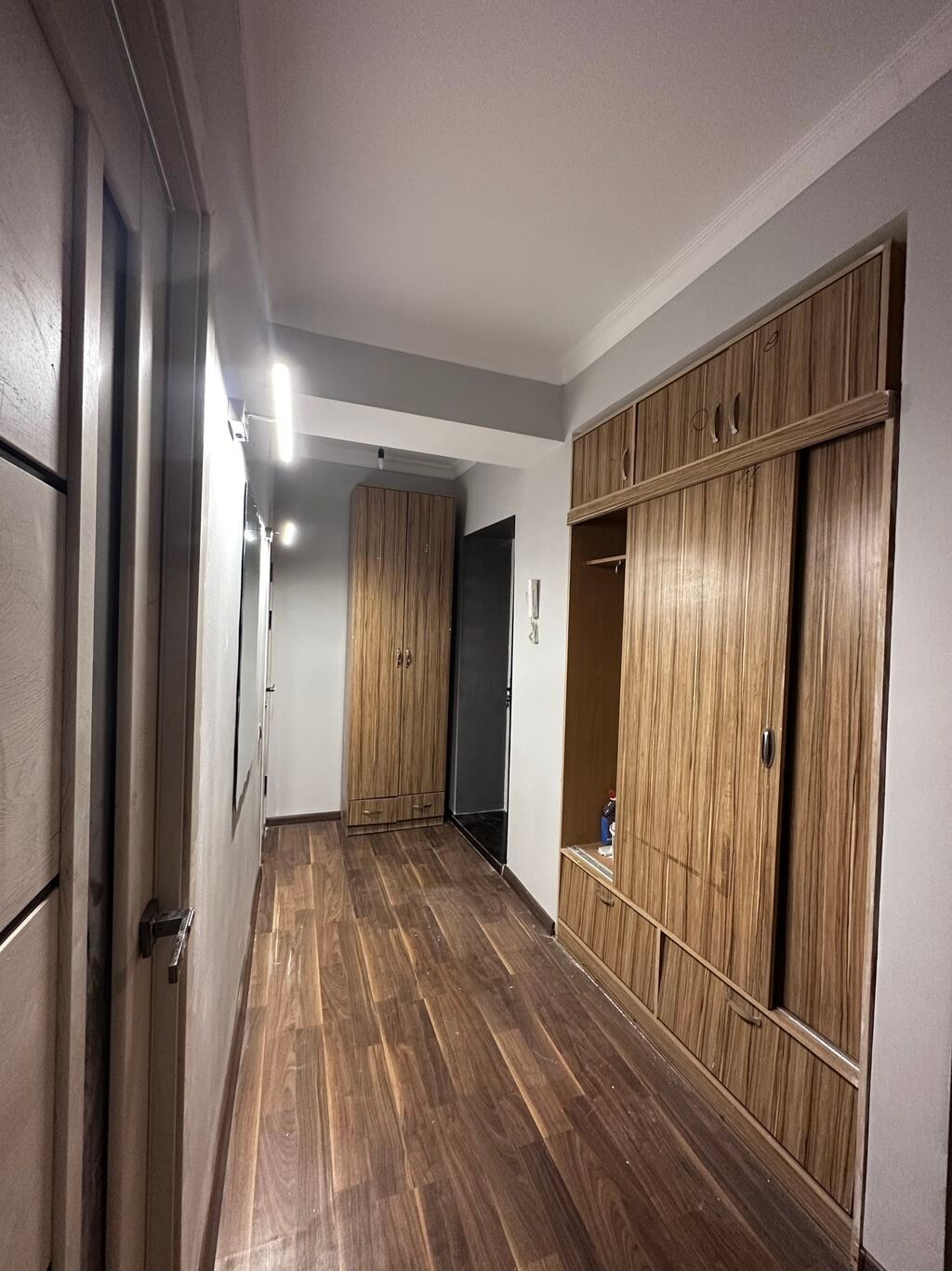 Мкр Тунгуч дом 36 2 этаж 3-х комнатная квартира с ремонтом: фото 4