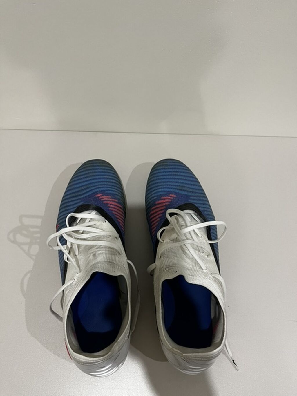 Футбольные бутсы Nike Phantom GT Торг есть Характеристики: - Верх: фото 5